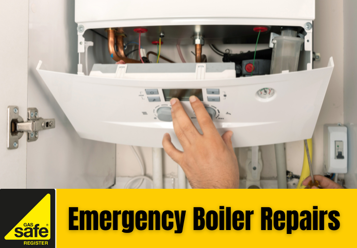 emergency boiler repairs Sturry