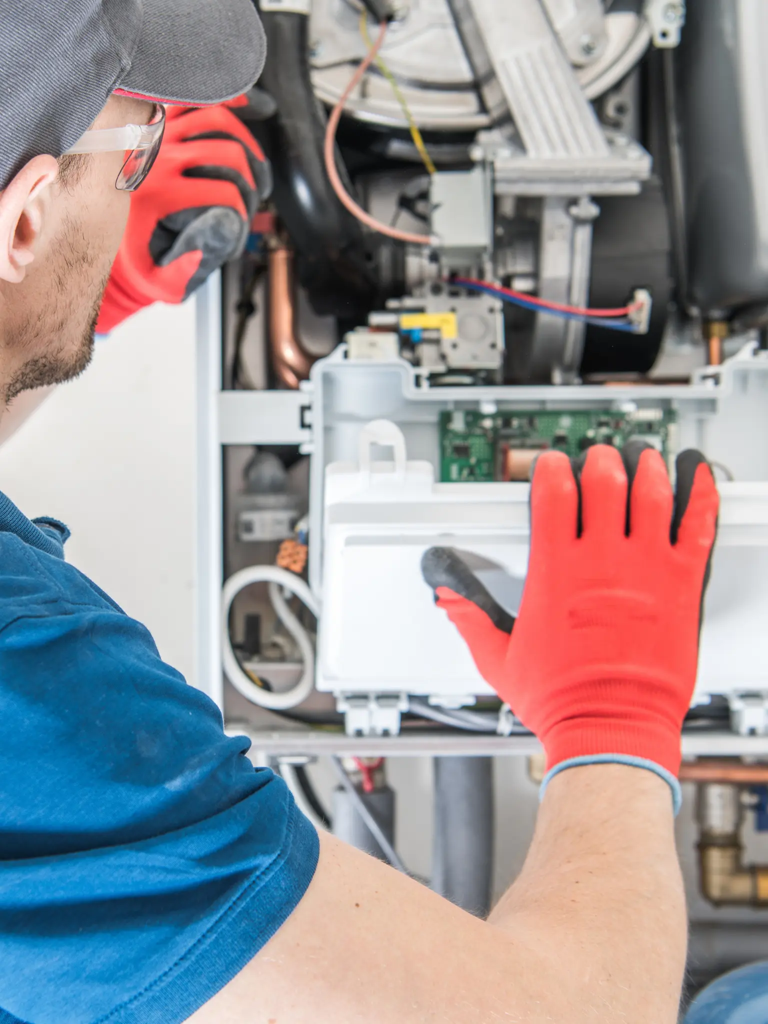 emergency heating engineer Sturry, CT2