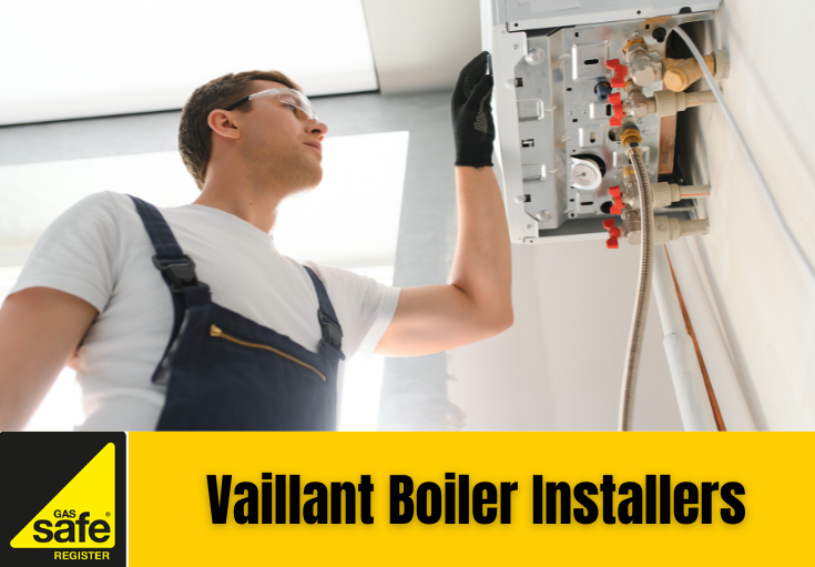 Vaillant boiler installers Sturry